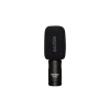 ​GODOX Microfone Shotgun Compacto VD-Mic