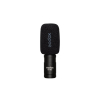 ​GODOX Microfone Shotgun Compacto VD-Mic