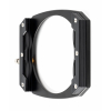NISI Kit Porta-Filtros M75-II com Polarizador True Color NC CPL