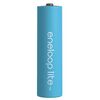 ENELOOP Lite Plastic FREE Pilha Recarregável R6 AA 950mAh - 4 Unidades