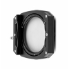 NISI Kit Porta-Filtros M75-II com Polarizador True Color NC CPL