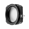 NISI Kit Porta-Filtros M75-II com Polarizador True Color NC CPL