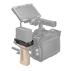 SMALLRIG 3168 Placa para Bateria NP-F Edição Profissional