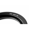 NISI Kit Porta-Filtros M75-II com Polarizador True Color NC CPL
