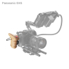 SMALLRIG 3324 Punho Lateral com Controlo Remoto​ para Sony, Panasonic e FujifilmSMALLRIG 3324 Punho Lateral com Controlo Remoto​ para Sony, Panasonic e Fujifilm