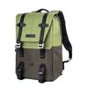 K&F CONCEPT Mochila para Equipamento Fotográfico KF13.087AV2 - 20L (Verde Exército)
