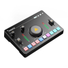 MAONO Mixer de áudio e placa de som AMC2 Neo