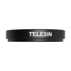 TELESIN Kit filtros CPL/ND8/ND16/ND32 para Insta360 GO3