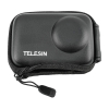 TELESIN Bolsa protetora para DJI ACTION 3/4