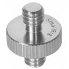 ​SMALLRIG 828 Adaptador 1/4" Macho para 1/4" Macho