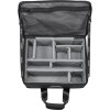 GODOX Mala de Transporte CB-32 para Kit de Iluminador LED Godox ML30-K2 / ML30Bi-K2