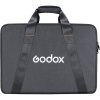 GODOX Mala de Transporte CB-33 para Kit de Iluminador LED GODOX ML60 e GODOX ML30