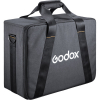 GODOX Mala de Transporte CB-32 para Kit de Iluminador LED Godox ML30-K2 / ML30Bi-K2