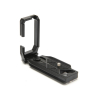 3 LEGGED THING L-Bracket Alfie-C 105mm para Sony A7IV - Preto