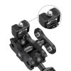 ​SMALLRIG 2070 Braço Mágico com Cabeças Esféricas Duplas