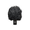 ​GODOX Microfone Shotgun Compacto VD-Mic