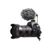 ​GODOX Microfone Shotgun Compacto VD-Mic
