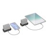 SMALLRIG 3168 Placa para Bateria NP-F Edição Profissional