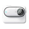 TELESIN película de proteção de tela e lente para Insta360 GO 3