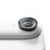 TELESIN película de proteção de tela e lente para Insta360 GO 3