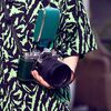 ​GODOX Flash Retro Lux Senior - Verde