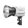 GODOX Iluminador LED ML60II Kit Completo - Bi-colorGODOX Iluminador LED ML60II Kit Completo - Bi-color