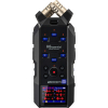 ZOOM Handyrecorder 6 Faixas H6essential