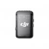 DJI Mic2 Transmissor - Preto Sombra