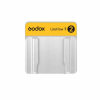 GODOX Kit Refletores de Iluminação Liteflow Lightstream - 7cm