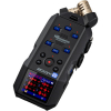 ZOOM Handyrecorder 6 Faixas H6essential
