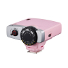 GODOX Flash Retro Lux Júnior - Rosa