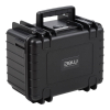 B&W Type 2000 case para DJI Mini 4 Pro (Preto)