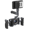 ​FALCAM 2823A Cage Quick Release V2 para Sony FX3/FX3