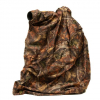 BUTEO PHOTO GEAR Abrigo Vertical - Camuflado Castanho