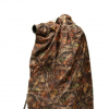 BUTEO PHOTO GEAR Abrigo Vertical - Camuflado Castanho