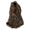 BUTEO PHOTO GEAR Abrigo Vertical - Camuflado Castanho Claro