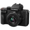 PANASONIC Lumix DC-G100D + Lumix G Vario 12-32mm f/3.5-5.6 ASPH