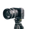 ​FALCAM B3503 L Cage Quick Release para Sony ZV-E1