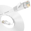 COLORCABLE Cabo de Rede RJ45 - 10 Metros