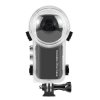PULUZ Caixa Estanque para Insta360 X3