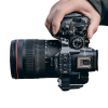 FALCAM 2634A Cage Quick Release V2 para Canon R5/R6/R6II
