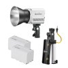GODOX Iluminador LED ML60II Kit com Baterias - Bi-color