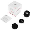 7ARTISANS Lente Photoeletric 35mm f/1.4 Mark II para Sony E