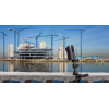 ​BRINNO Câmera Time-Lapse TLC300 Construction Mount