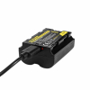 NITECORE Bateria NP-W235C 2400mAh