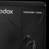 ​GODOX Painel Flexível F200Bi Knowled