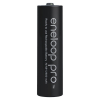 ​ENELOOP Pro Pilha Recarregável AA 2500mAh - 2 unidades