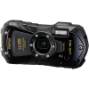 PENTAX Câmera Digital Waterproof WG-90 - Preta