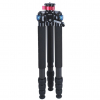 SIRUI Tripe de Carbono R-4214X