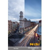 ​NISI Filtro 75x100mm ND4 Nano IR Soft GND
